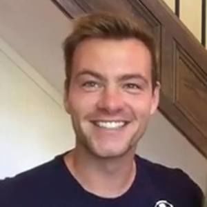 Meet your Posher, Sunny